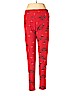 Lularoe Red Leggings One size - photo 1