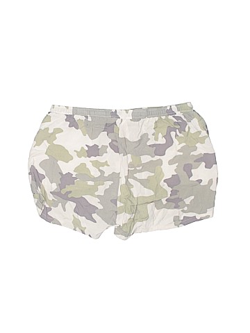 No Boundaries Shorts (view 2)