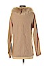 Magaschoni 100% Cashmere Tan Cashmere Pullover Sweater Size S - photo 2