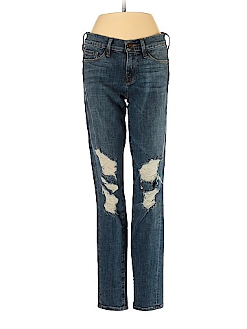 FRAME Denim Jeans (view 1)