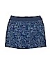 Cypress 100% Polyester Blue Active Skort Size XL - photo 2