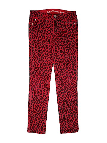 Justice Jeans Jeans (view 1)