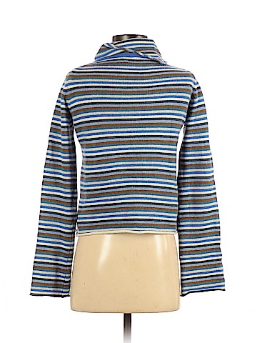 Assorted Brands Wool Pullover Sweater (view 2)