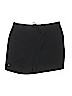 Lands' End 100% Polyester Black Athletic Shorts Size 20 - photo 1