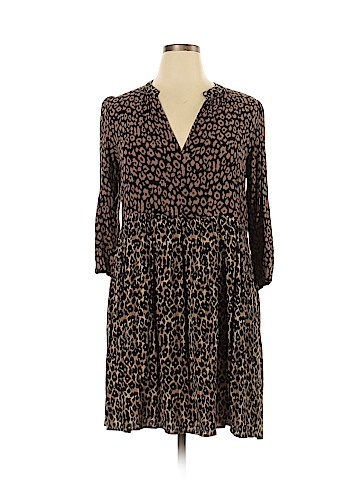 Maeve by Anthropologie Casual Dress (view 1)