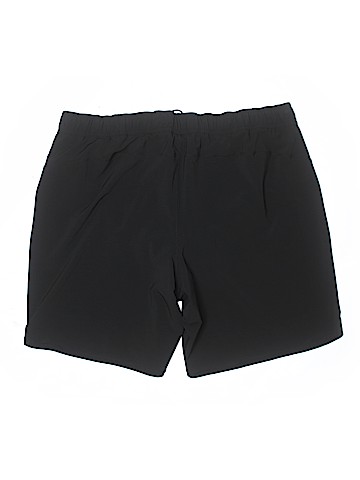 Lands' End Athletic Shorts (view 2)