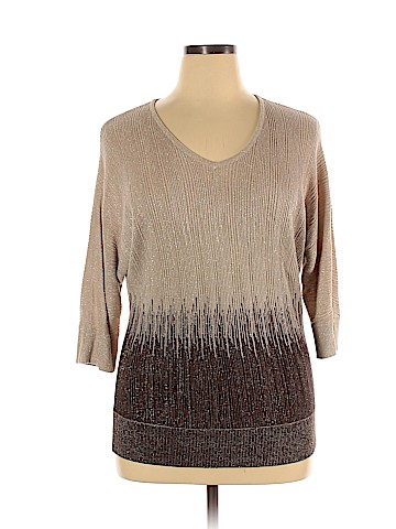 AGB Pullover Sweater (view 1)