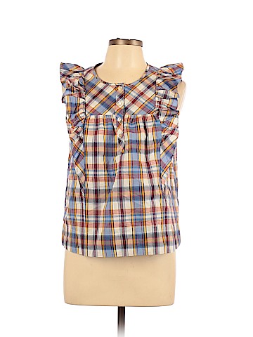 J.Crew Short Sleeve Top (view 1)