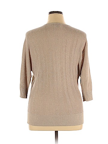 AGB Pullover Sweater (view 2)