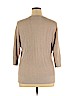 AGB Tan Pullover Sweater Size XL - photo 2