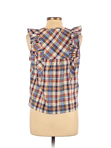 J.Crew Short Sleeve Top (view 2)