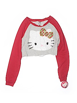 Hello Kitty Size Large youth
