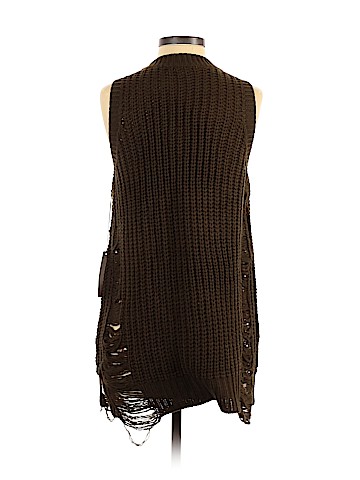 Cotton Candy LA Pullover Sweater (view 2)