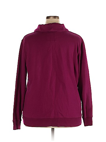 Merona Sweatshirt (view 2)