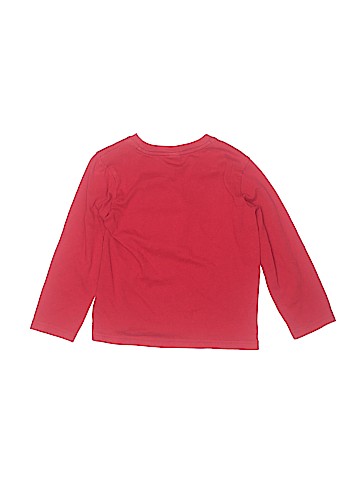 Janie and Jack Long Sleeve T-Shirt (view 2)