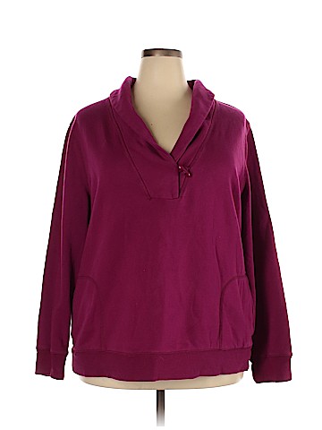 Merona Sweatshirt (view 1)