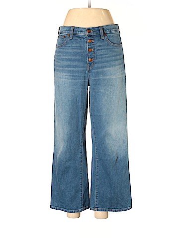 Madewell Jeans (view 1)