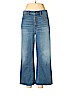 Madewell Blue Jeans Size 29 waist - photo 1