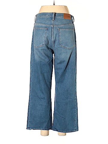 Madewell Jeans (view 2)