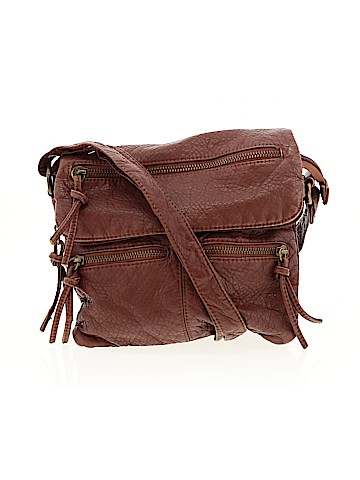 SONOMA life + style Crossbody Bag (view 1)