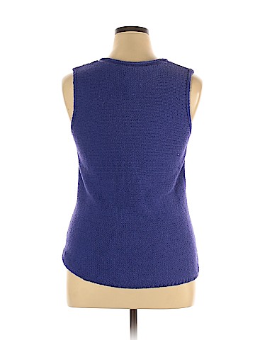 Chico's Design Silk Pullover Sweater (view 2)