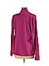 Lafayette 148 New York 100% Cotton Pink Cardigan Size M - photo 2
