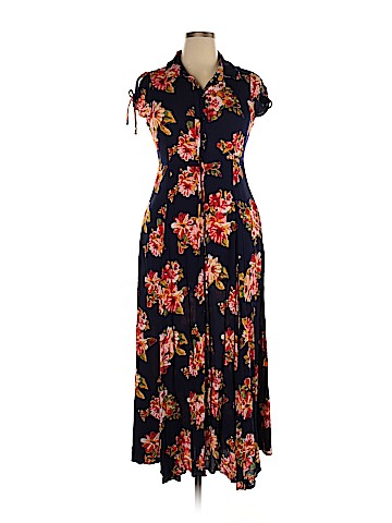 Lulu's Casual Dress (view 1)