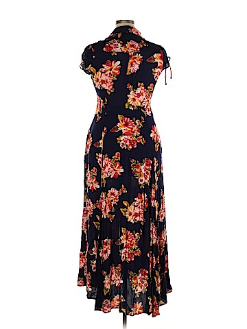 Lulu's Casual Dress (view 2)