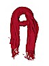 Unbranded Solid Red Scarf One size - photo 1