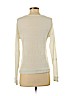 Elodie White Pullover Sweater Size XS - photo 2