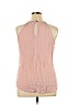 Arizona Jean Company Pink Sleeveless Blouse Size XL - photo 2