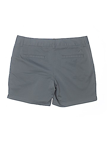 Adidas Athletic Shorts (view 2)