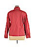 Chico's Pink Jacket Size XL (3) - photo 2
