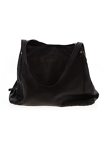 Assorted Brands Leather Shoulder Bag (view 1)