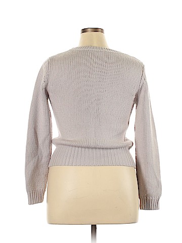 Jac + Jack Wool Pullover Sweater (view 2)