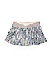 Lululemon Athletica Gray Active Skort Size 6 - photo 2