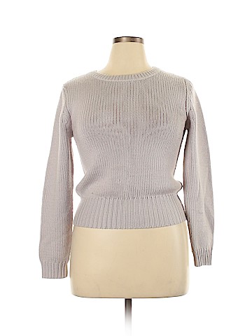 Jac + Jack Wool Pullover Sweater (view 1)