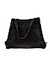 Assorted Brands 100% Leather Black Leather Shoulder Bag One size - photo 3