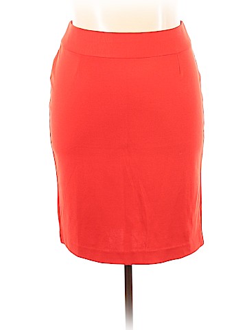 Lane Bryant Casual Skirt (view 1)