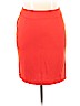 Lane Bryant Red Casual Skirt Size 16 - photo 1