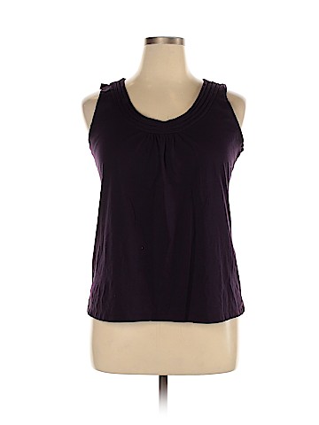 Ann Taylor LOFT Tank Top (view 1)