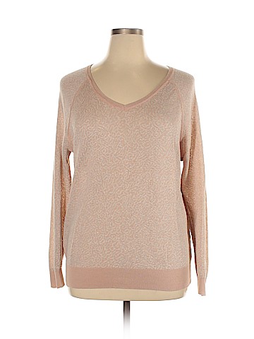 Ann Taylor LOFT Sweatshirt (view 1)