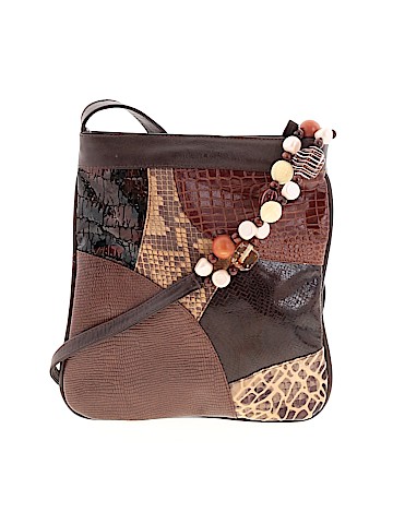 Unbranded Crossbody Bag (view 1)