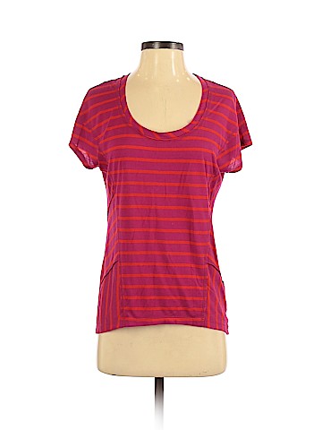 a.n.a. A New Approach Short Sleeve T-Shirt (view 1)