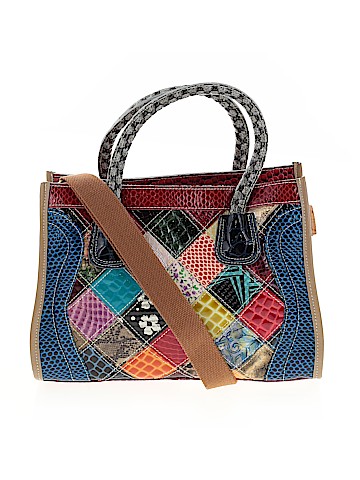 Unbranded Satchel (view 1)