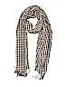 J.Crew Print Ivory Scarf One size - photo 1
