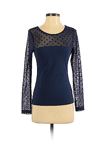 H&M Long Sleeve Top (view 1)