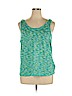 Gap Green Tank Top Size XL - photo 1