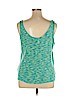 Gap Green Tank Top Size XL - photo 2