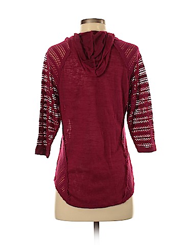 No Boundaries Pullover Sweater (view 2)